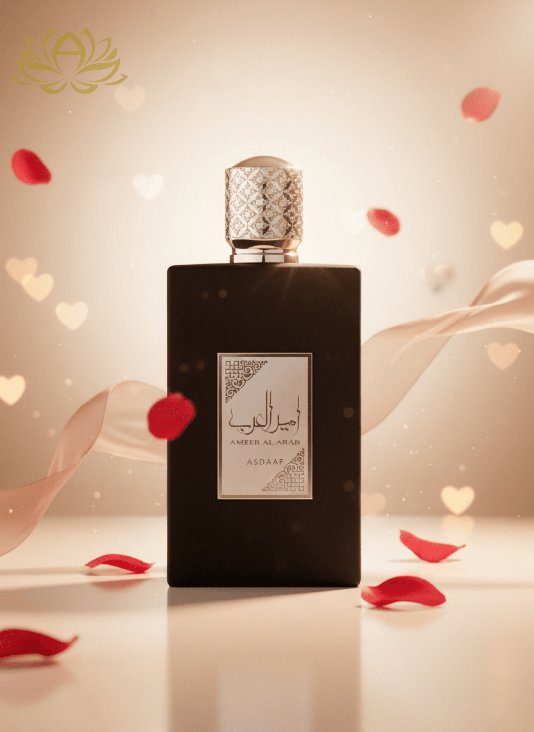 Ameer Al Arab by Asdaaf (Lattafa Perfumes)