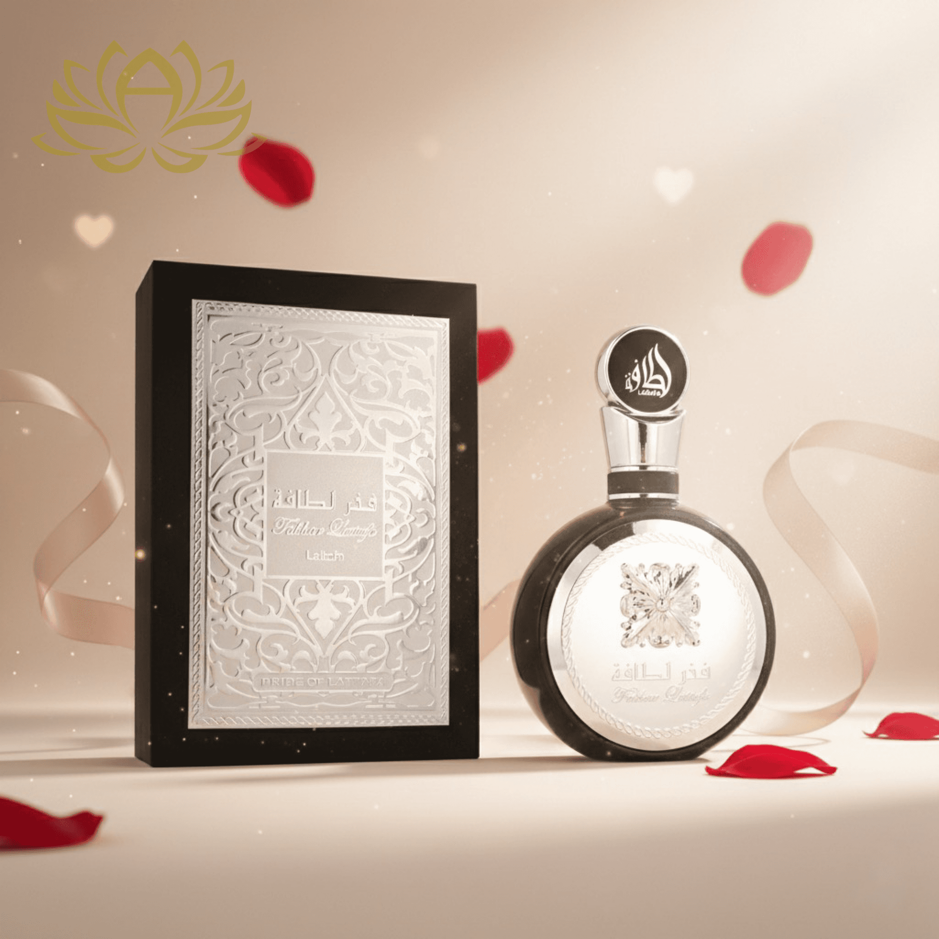 Fakhar Black by Lattafa Perfumes, fragrance detail 2