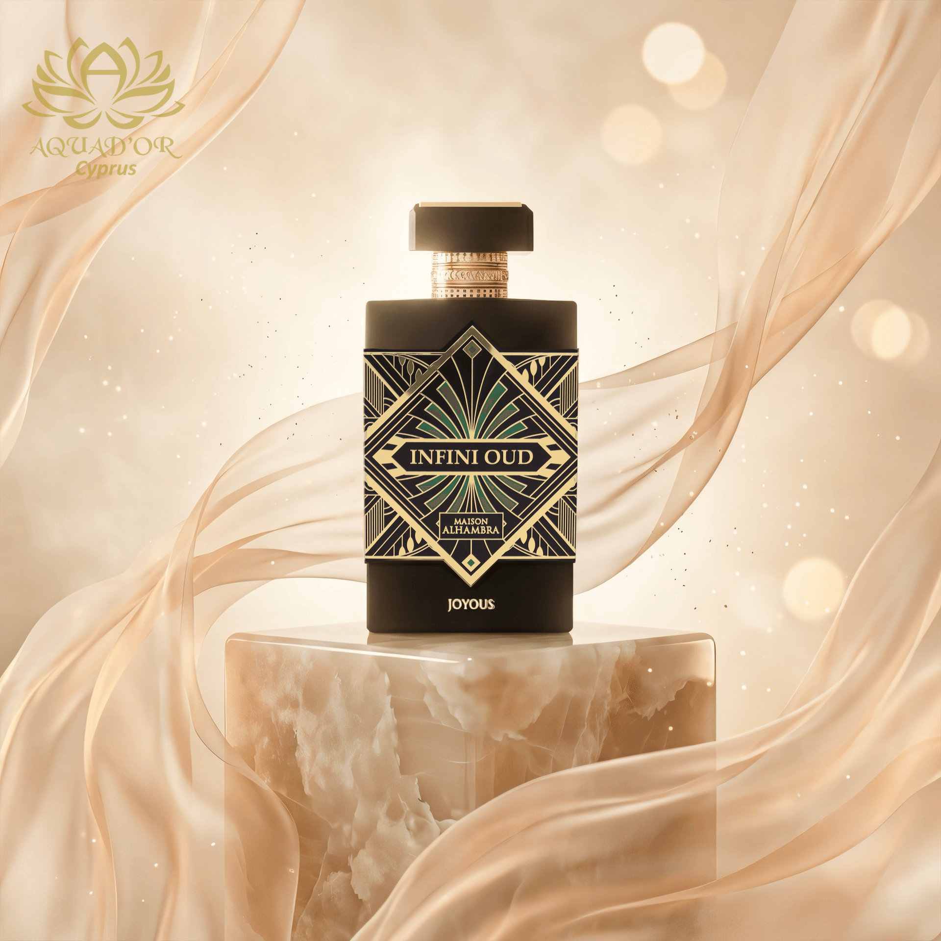 Infini Oud Joyous