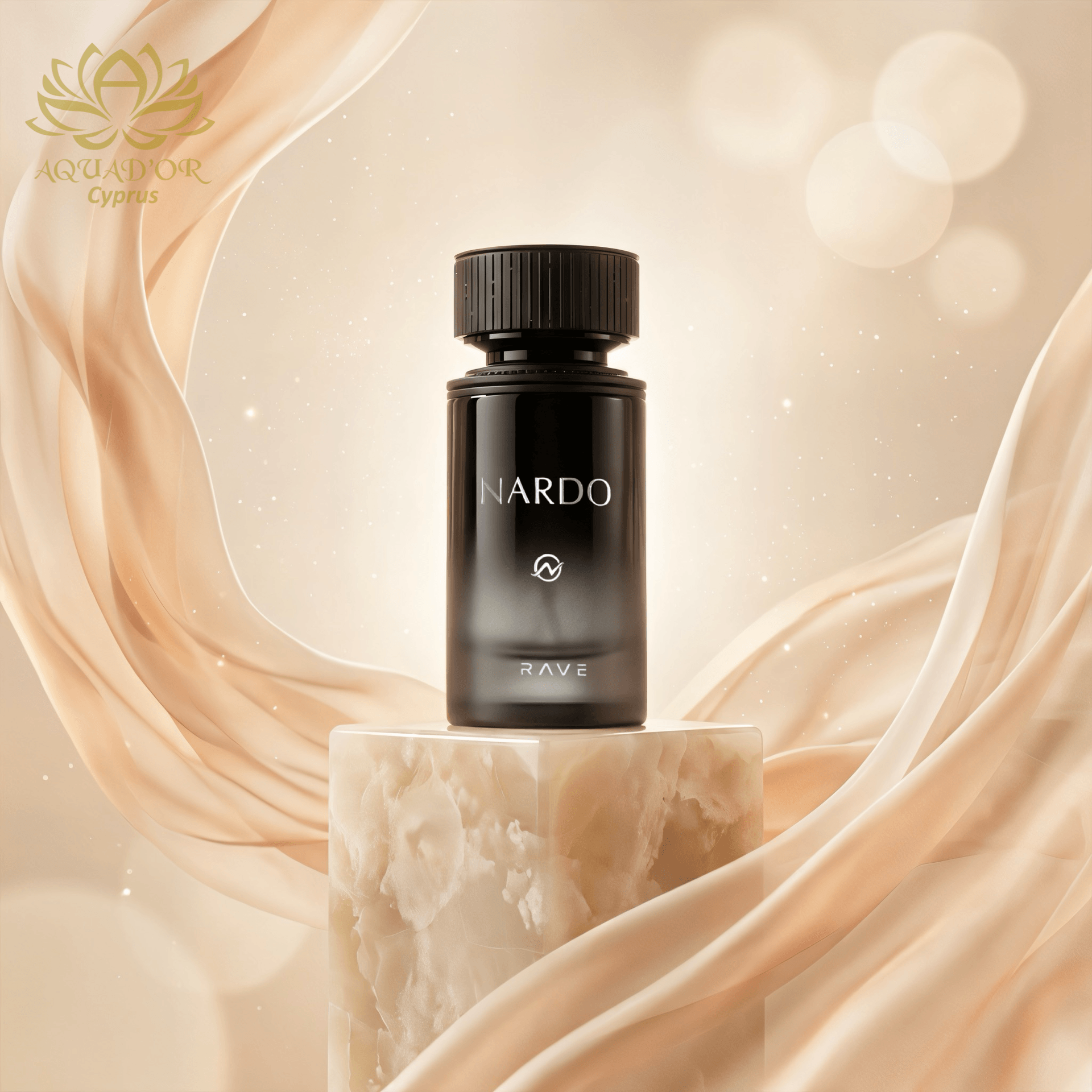 Nardo Black