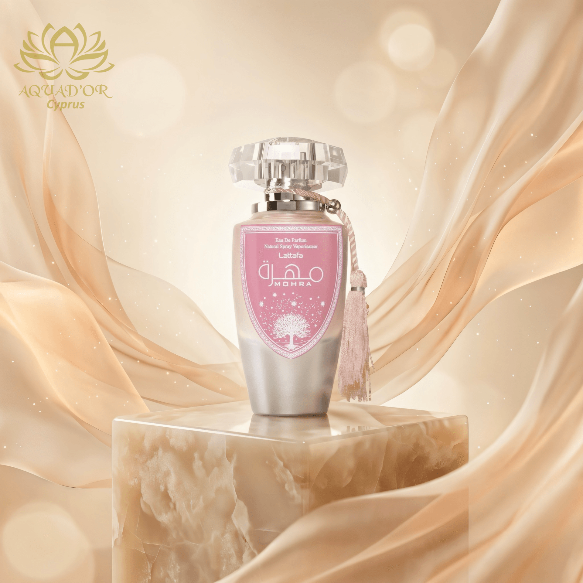 Mohra Silky Rose