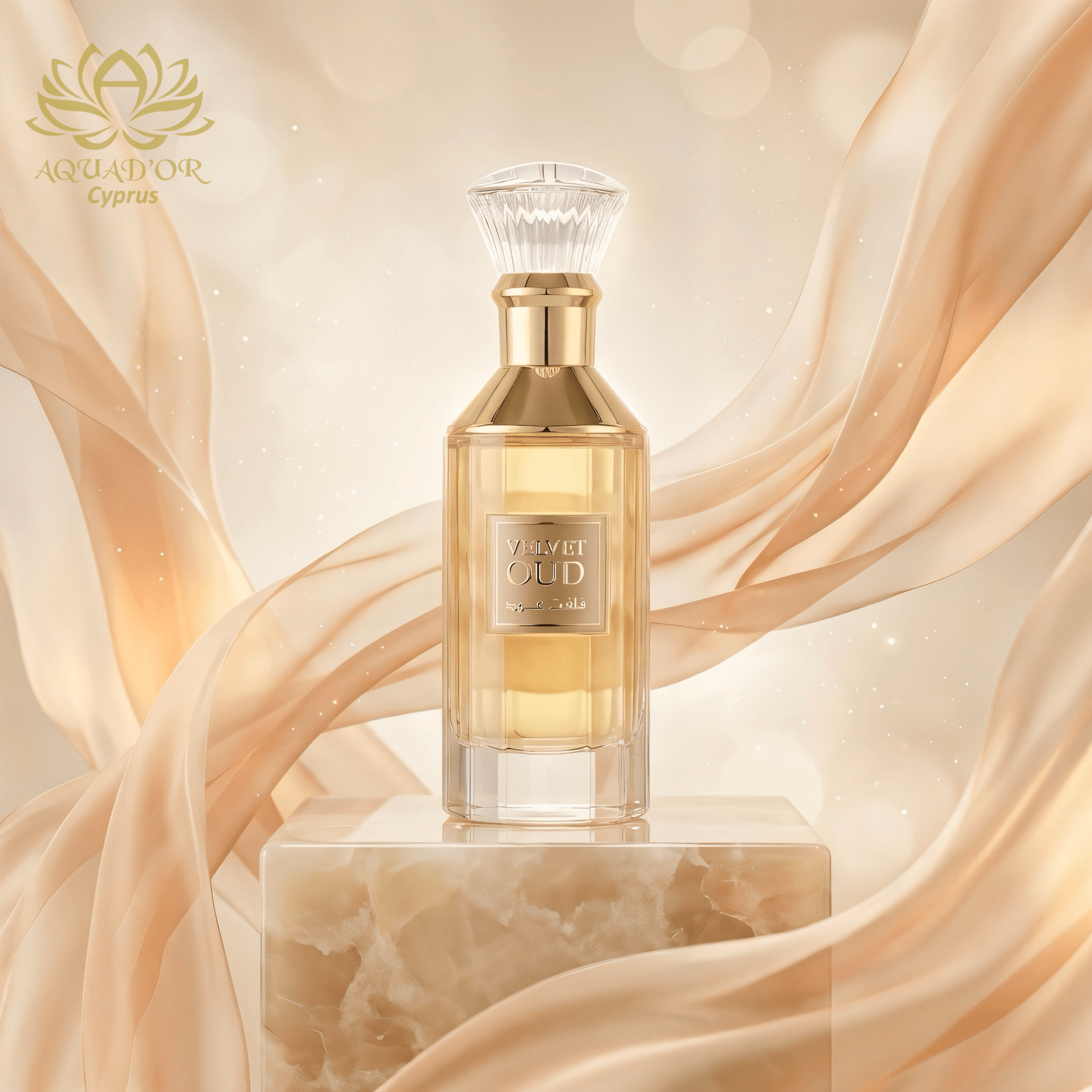 Velvet Oud