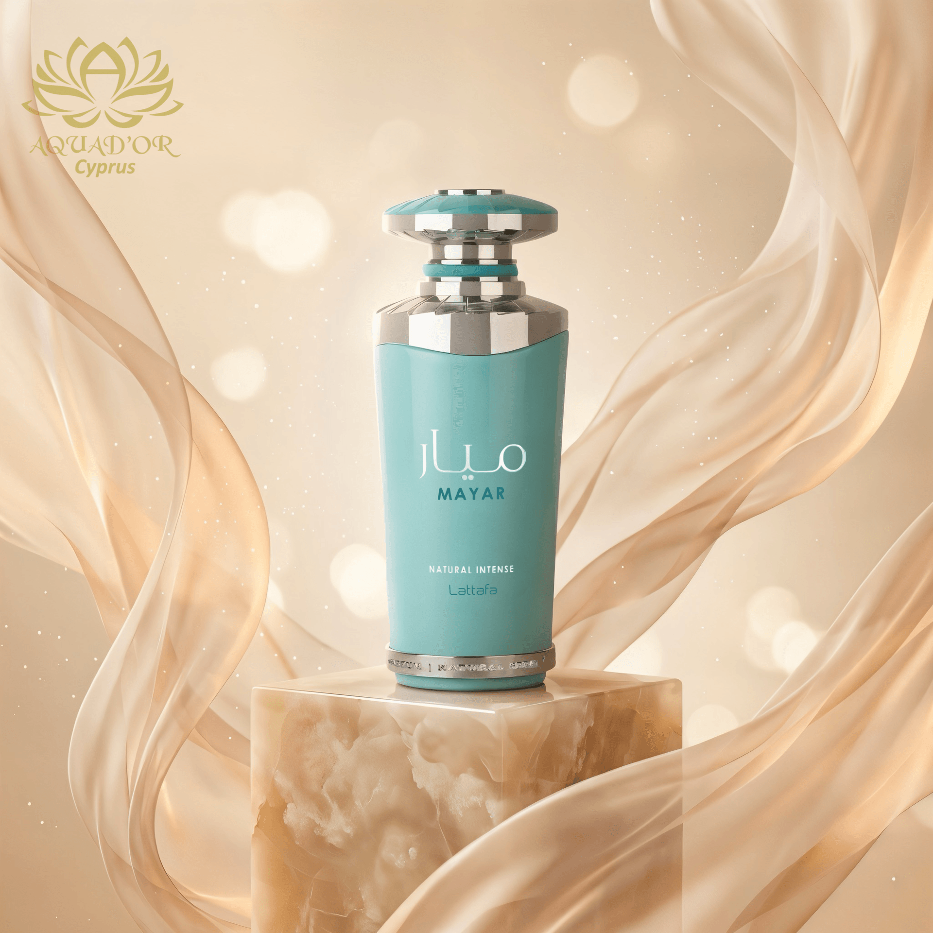Mayar Natural Intense