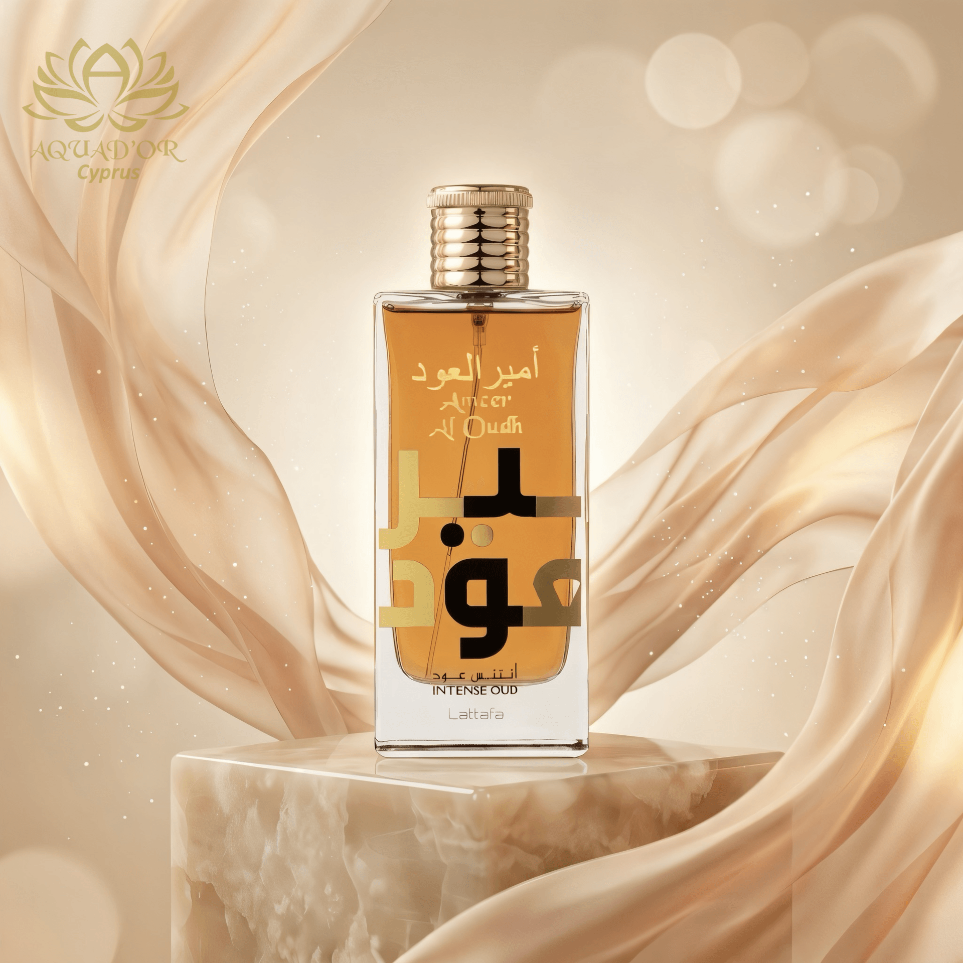 Ameer Al Oudh Intense Oud