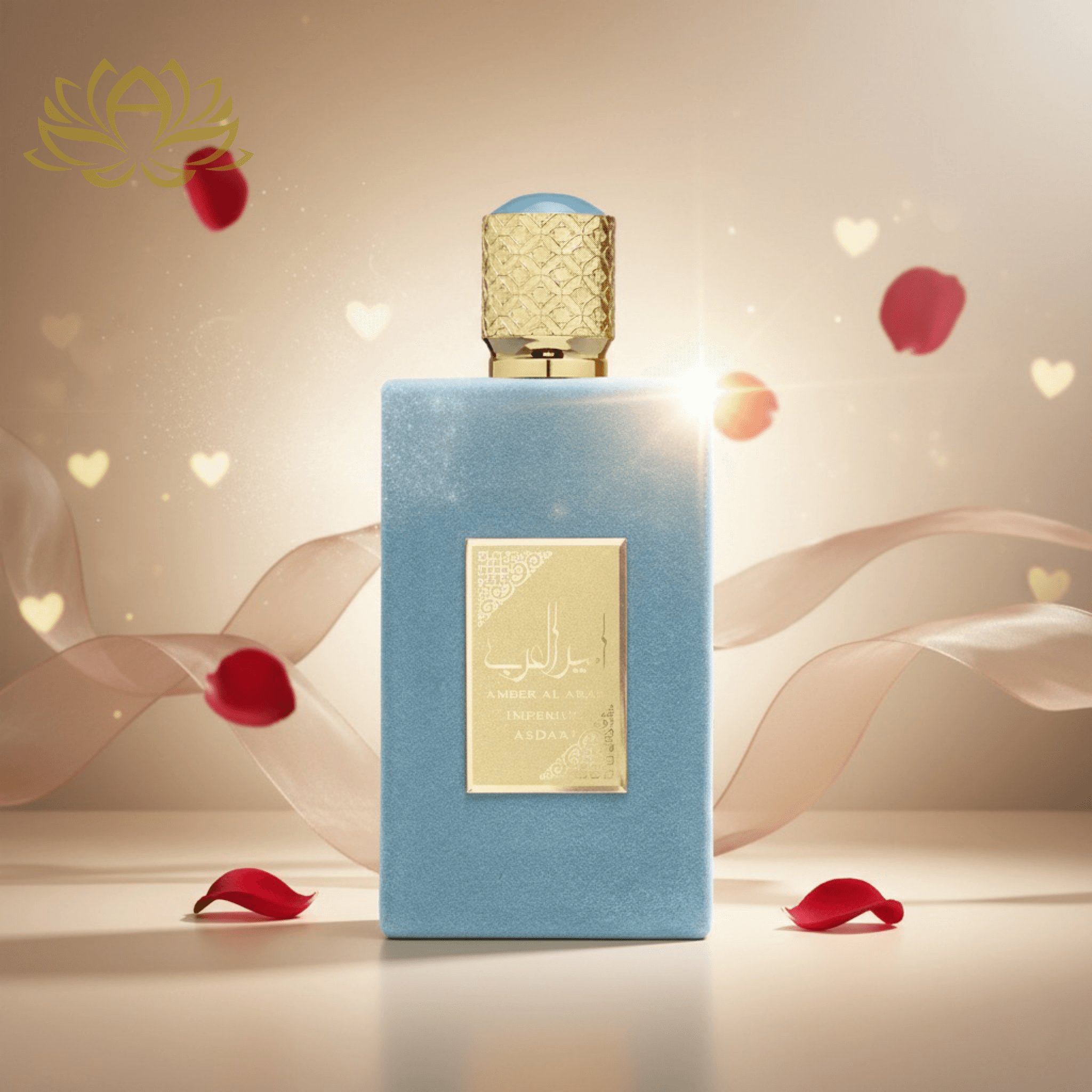 Ameer Al Arab Imperium by Asdaaf (Lattafa Perfumes) - Image 1