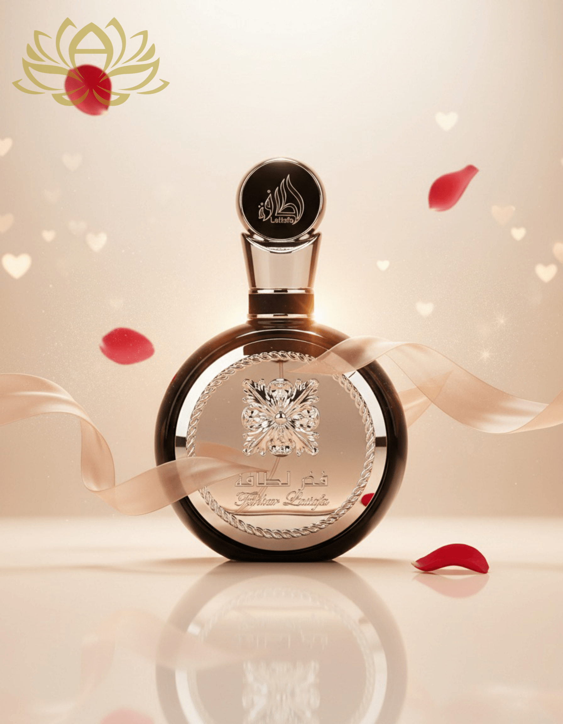 Fakhar Black by Lattafa Perfumes - Image 1