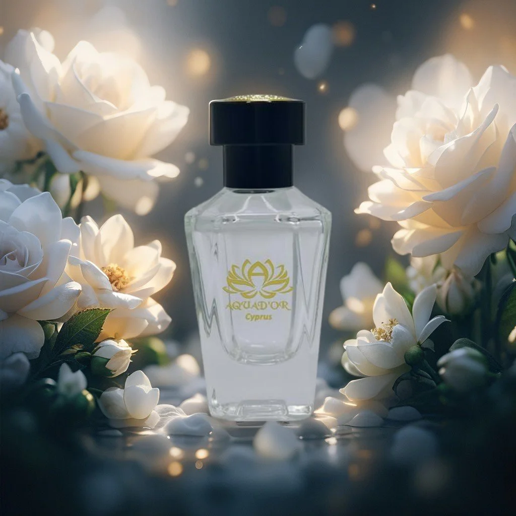 Musk Al Qurashi