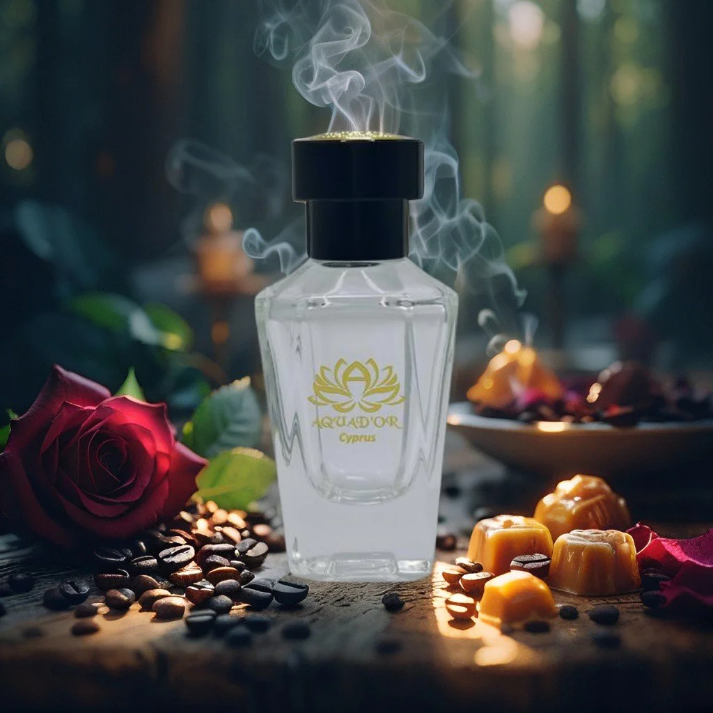 Sensual Instinct by Montale (Essence Oil)