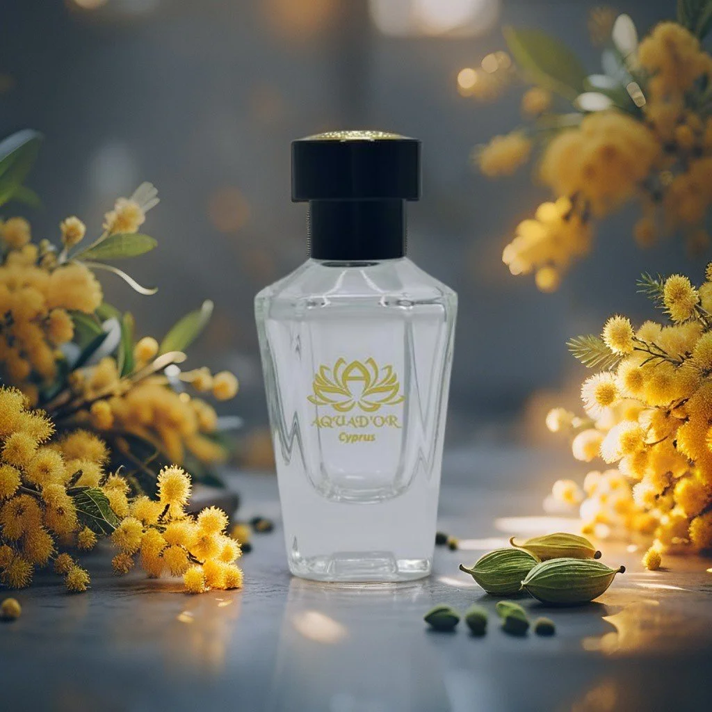 Mimosa & Cardamom by Jo Malone London
