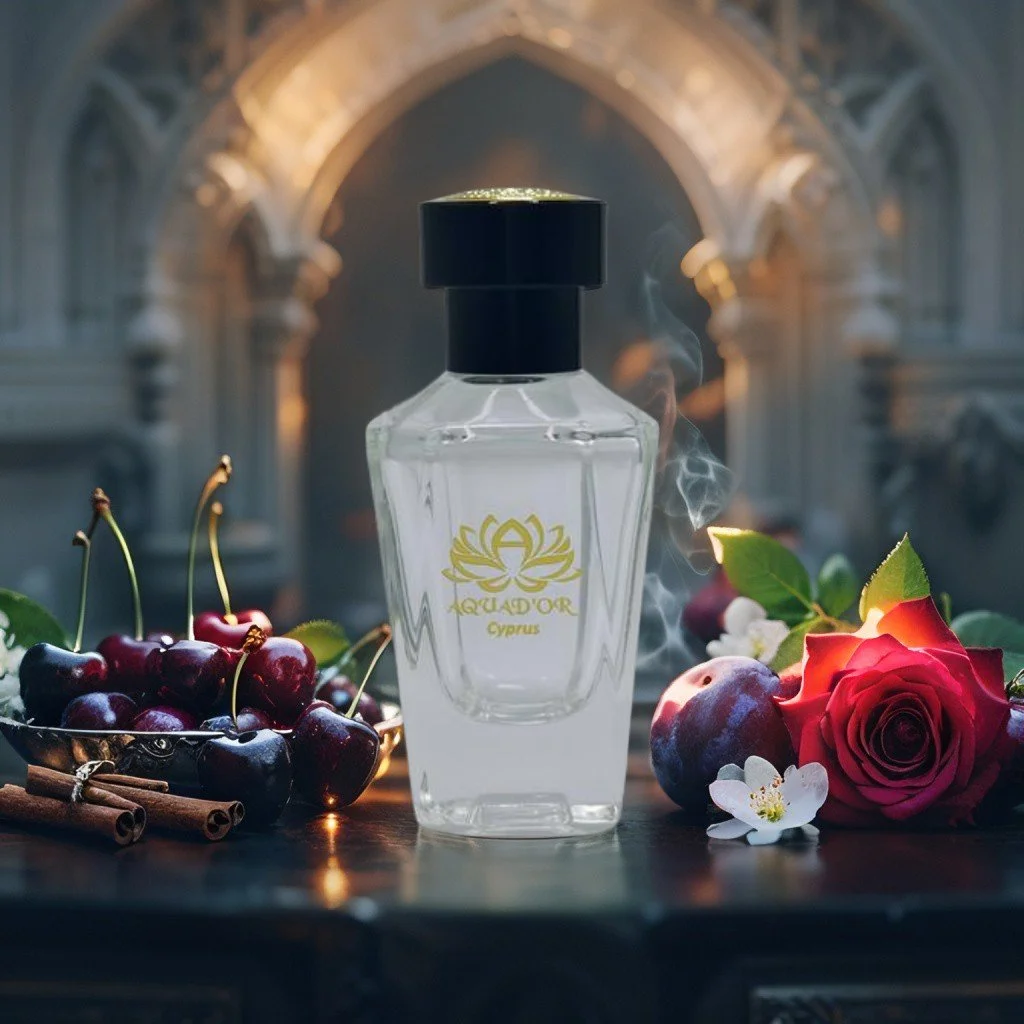 Lost Cherry by Tom Ford
