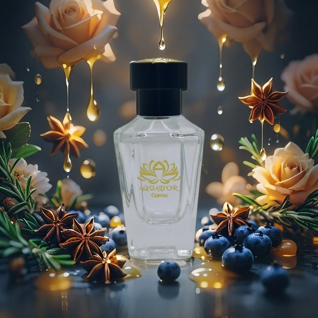 Kalemat by Arabian Oud (Essence Oil)