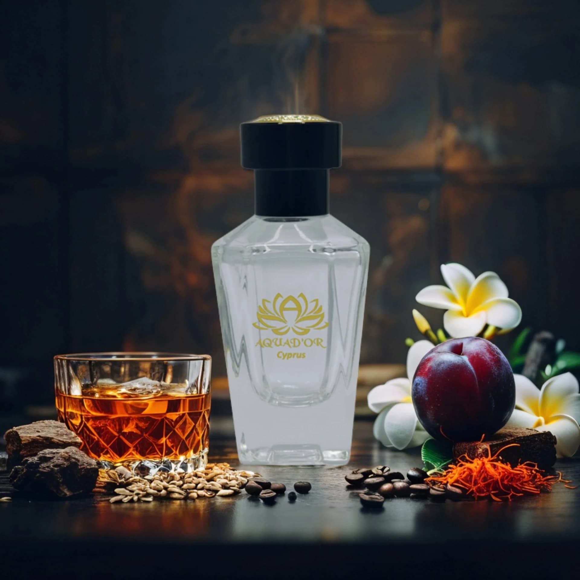 Vanille Fatale by Tom Ford