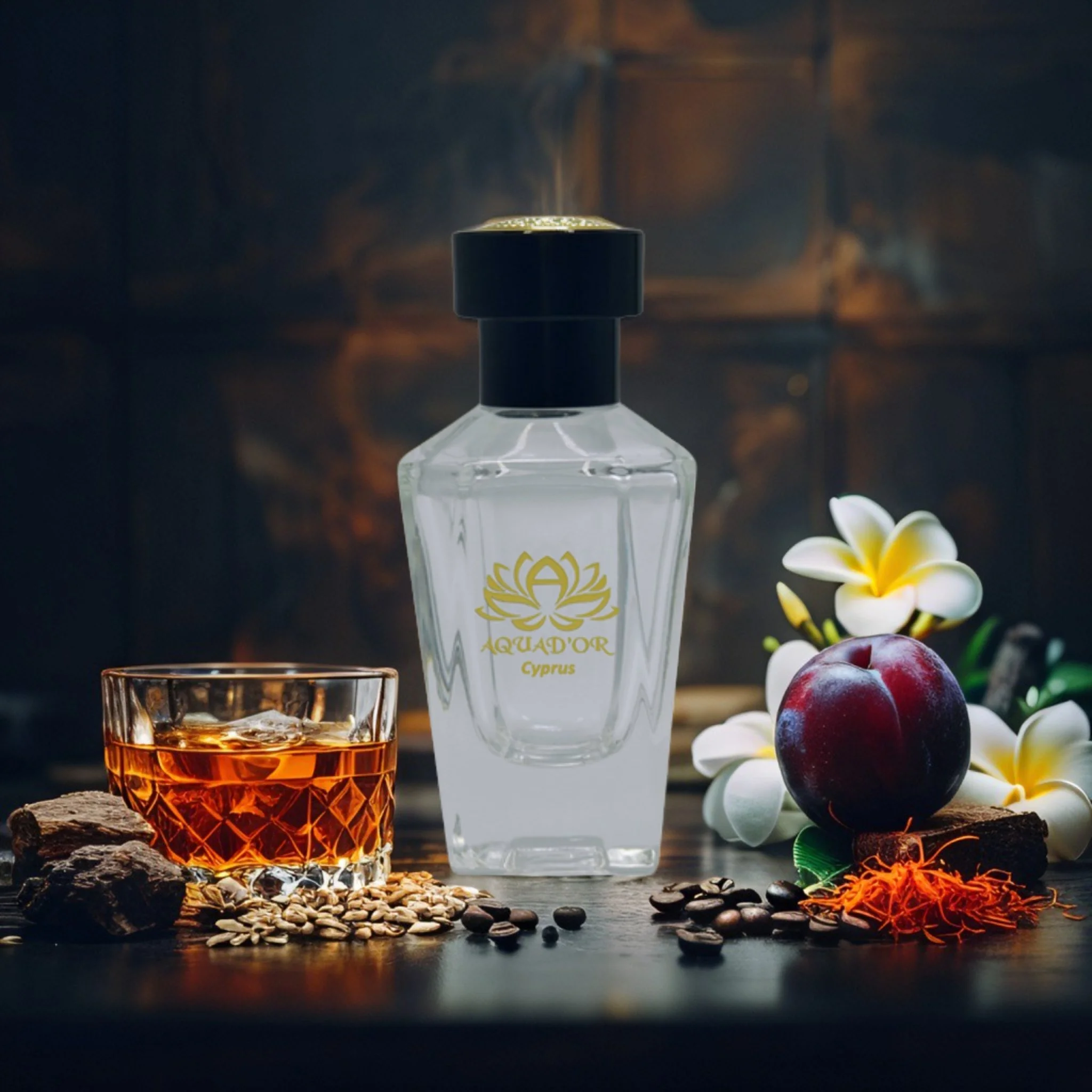 Vanille Fatale by Tom Ford