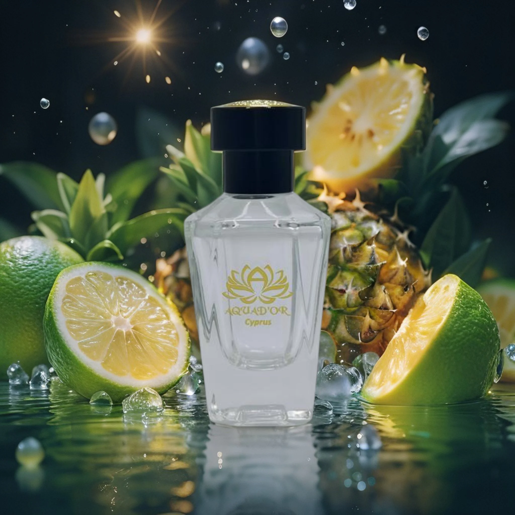 Amber Oud Gold Edition by Al Haramain Perfumes