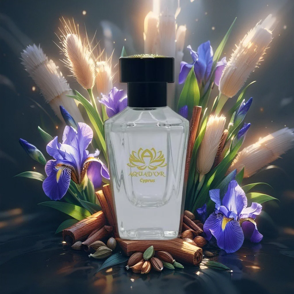 Santal 33 by Le Labo