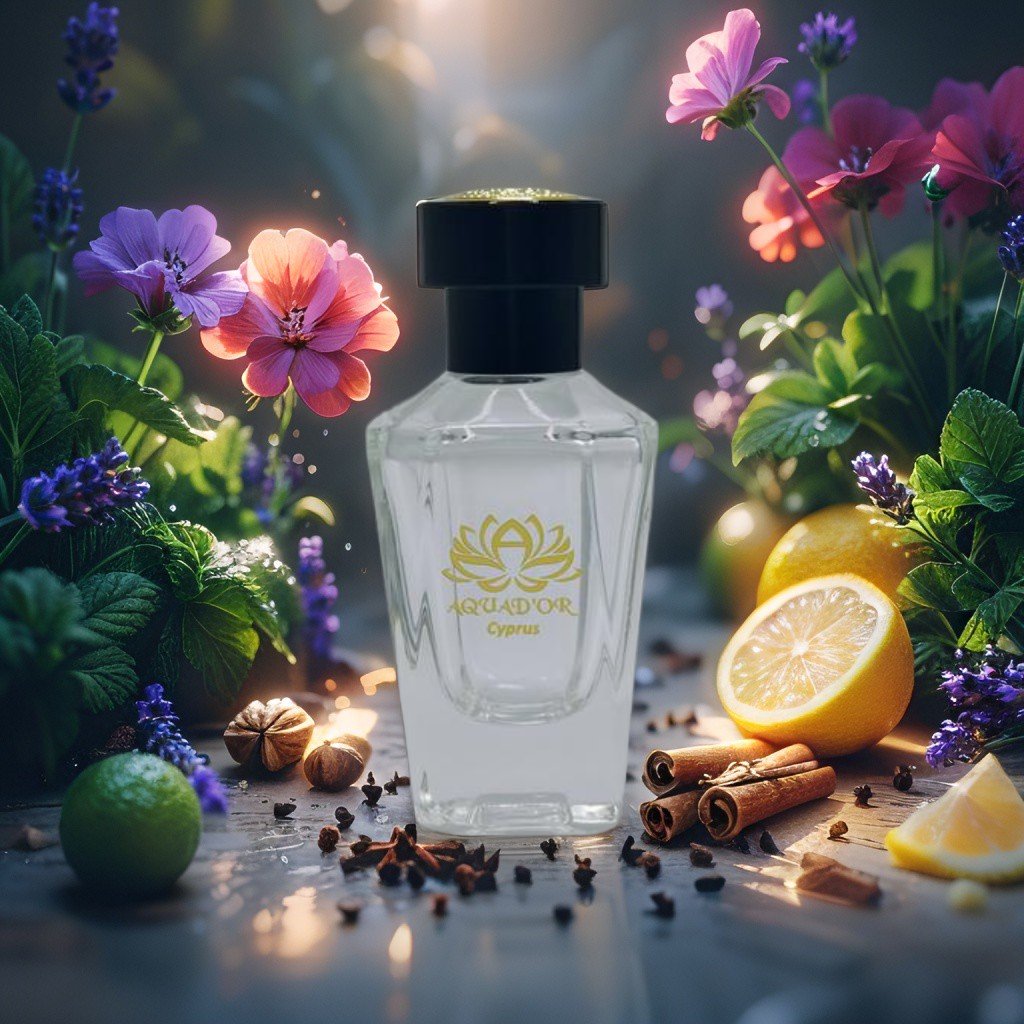 Bracken Man by Amouage