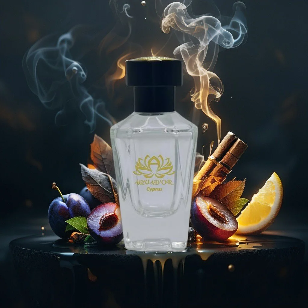 Tobacolor by Dior