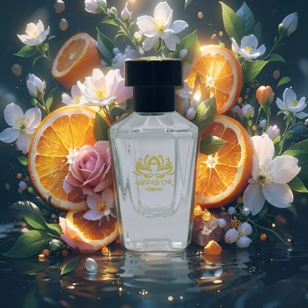 Coromandel Parfum by Chanel