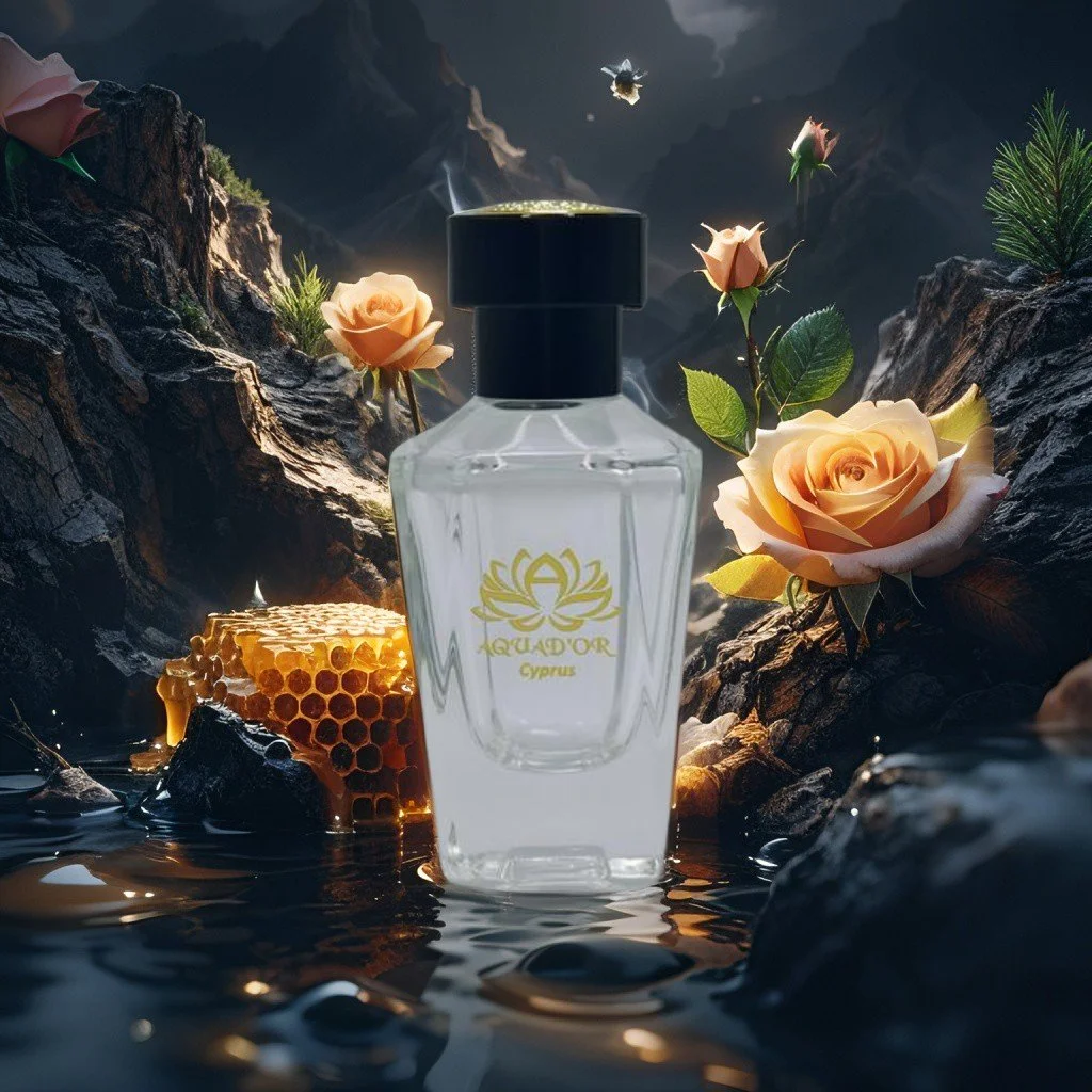 Troodos (Designed by Aquador) (Essence Oil)