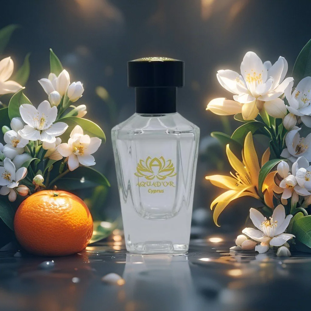 Marfa by Memo Paris (Essence Oil)