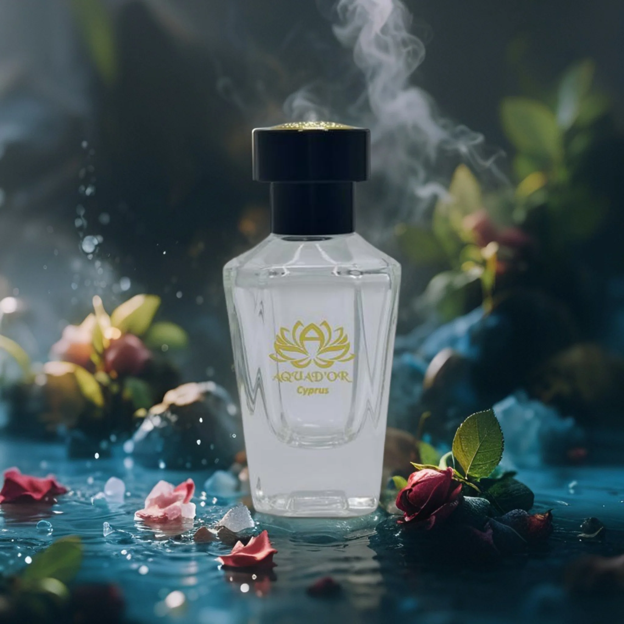 Magic by Al-Jazeera Perfumes (Essence Oil)