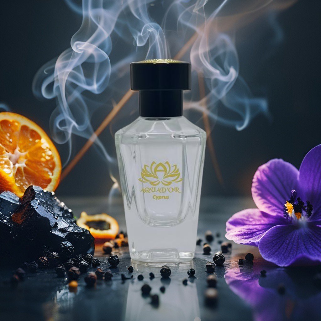 Cuoium by Orto Parisi (Essence Oil)