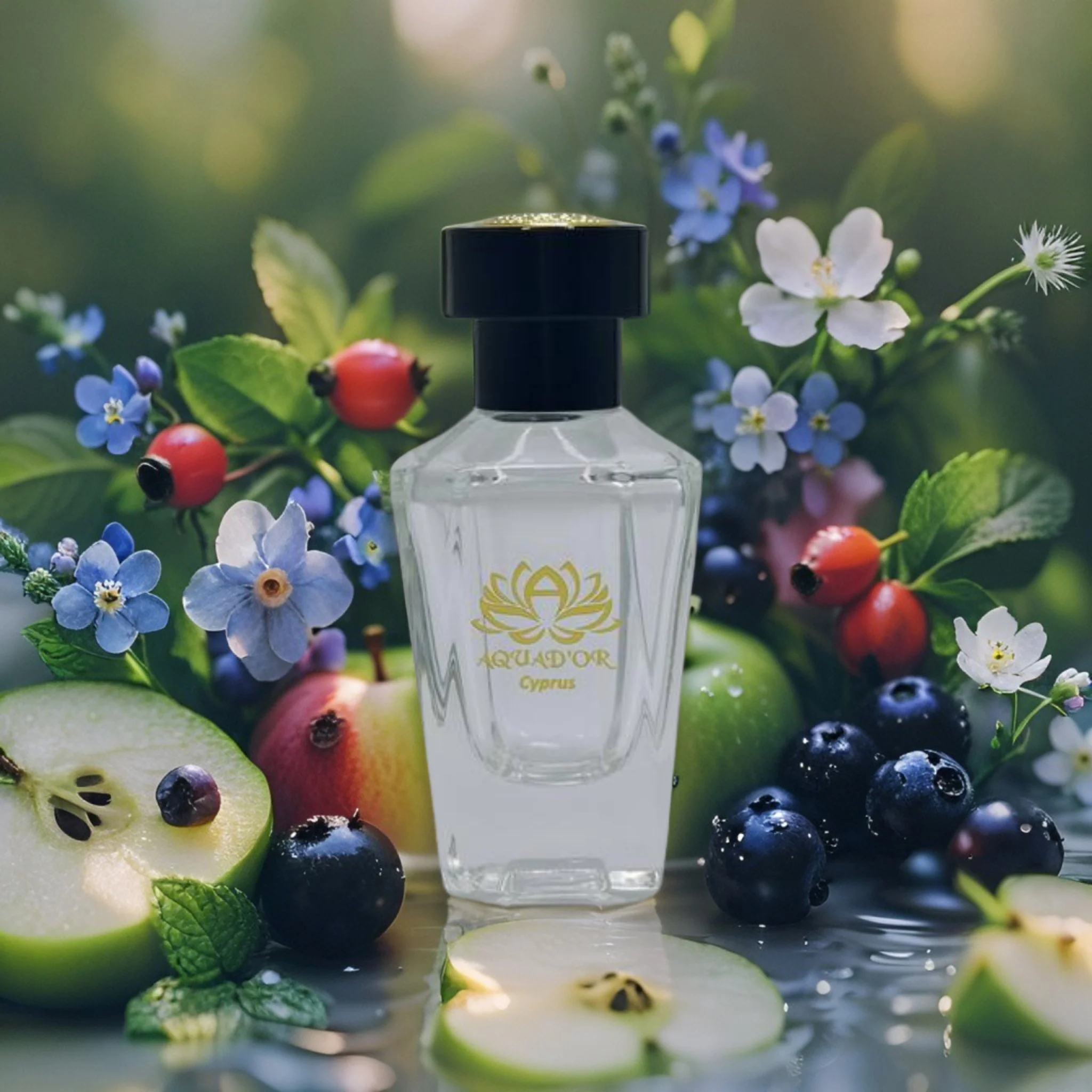 Versace Pour Femme Dylan Blue by Versace