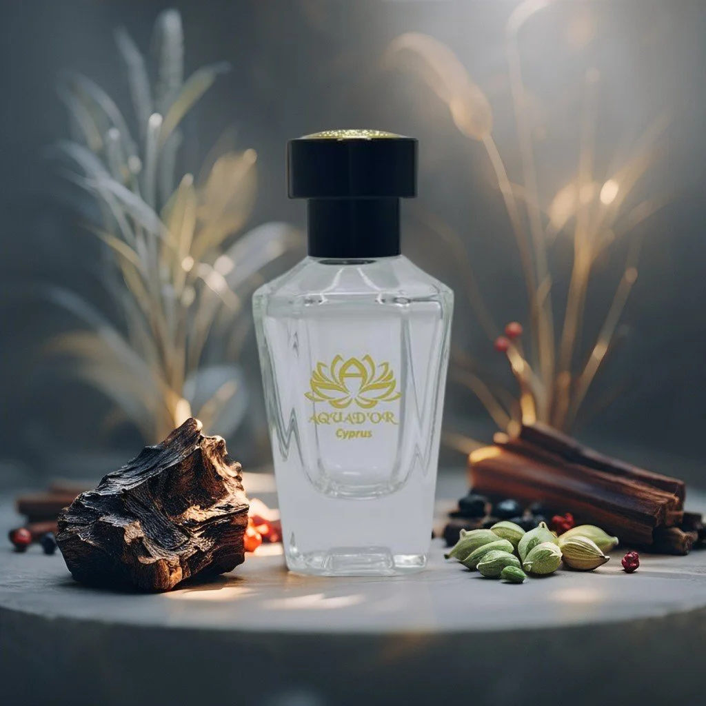 Oud Wood by Tom Ford (Essence Oil)