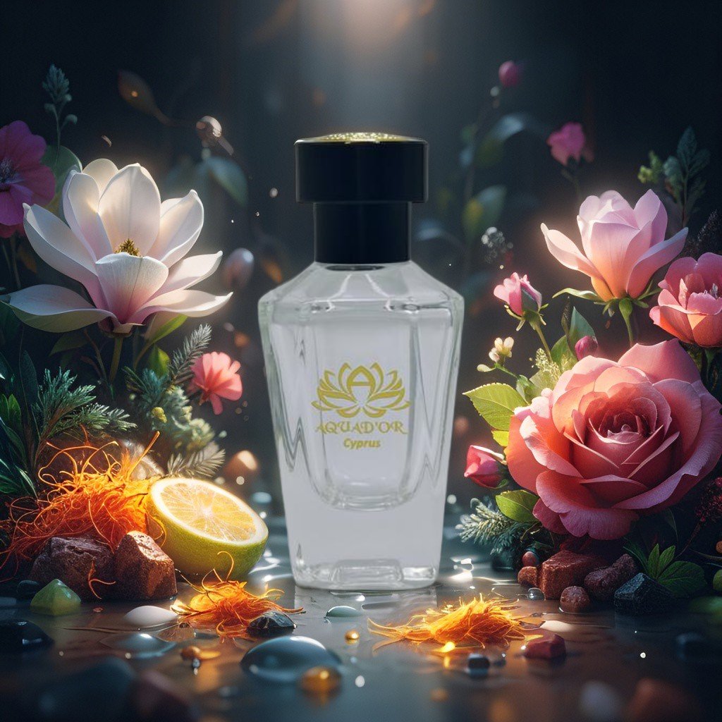 Dubai Ruby by Bond No 9 (Essence Oil)