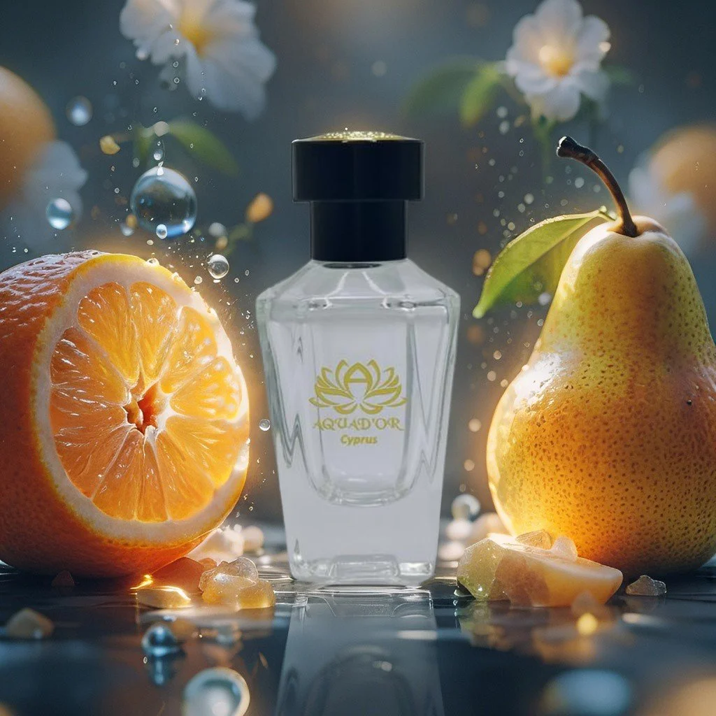 California Dream by Louis Vuitton (Essence Oil)