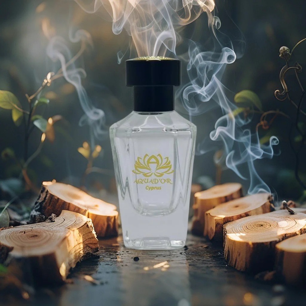 Sandalwood (Essence Oil)