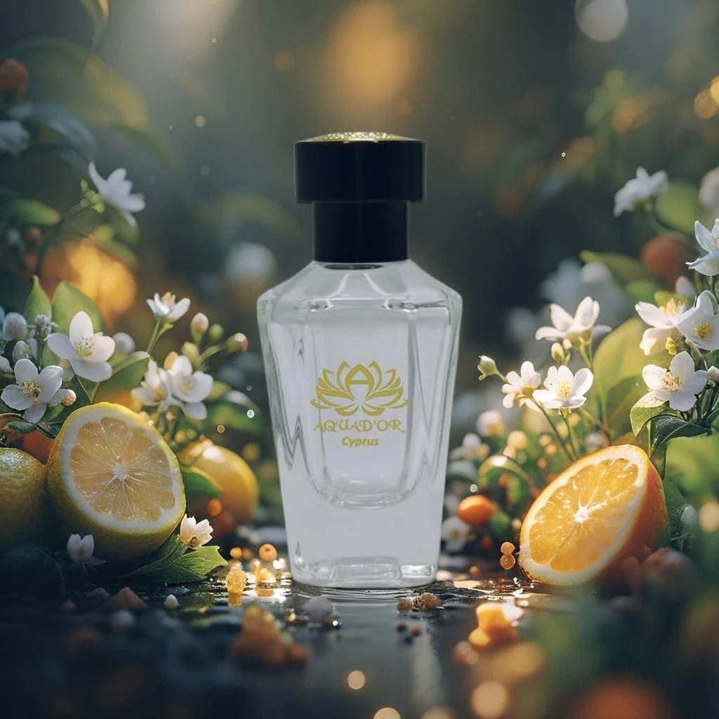 Soleil Neige by Tom Ford