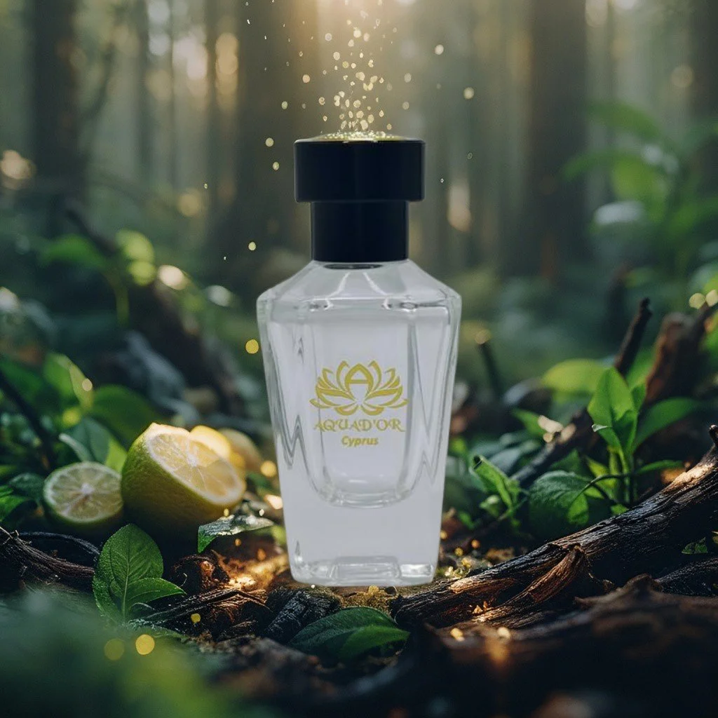 Oud for Happiness by Initio Parfums Privés (Essence Oil)