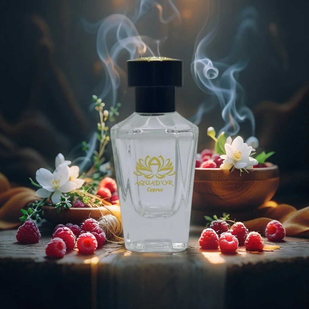 Tuscan Leather by Tom Ford (Essence Oil)