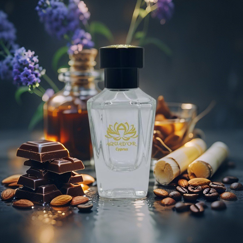 Black Phantom by Kilian (Essence Oil)