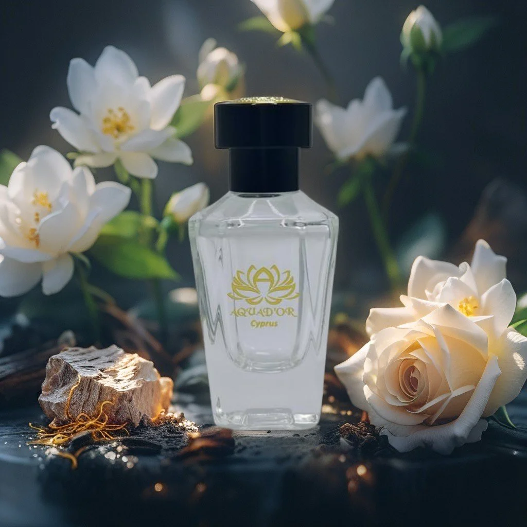 White Aoud by Montale