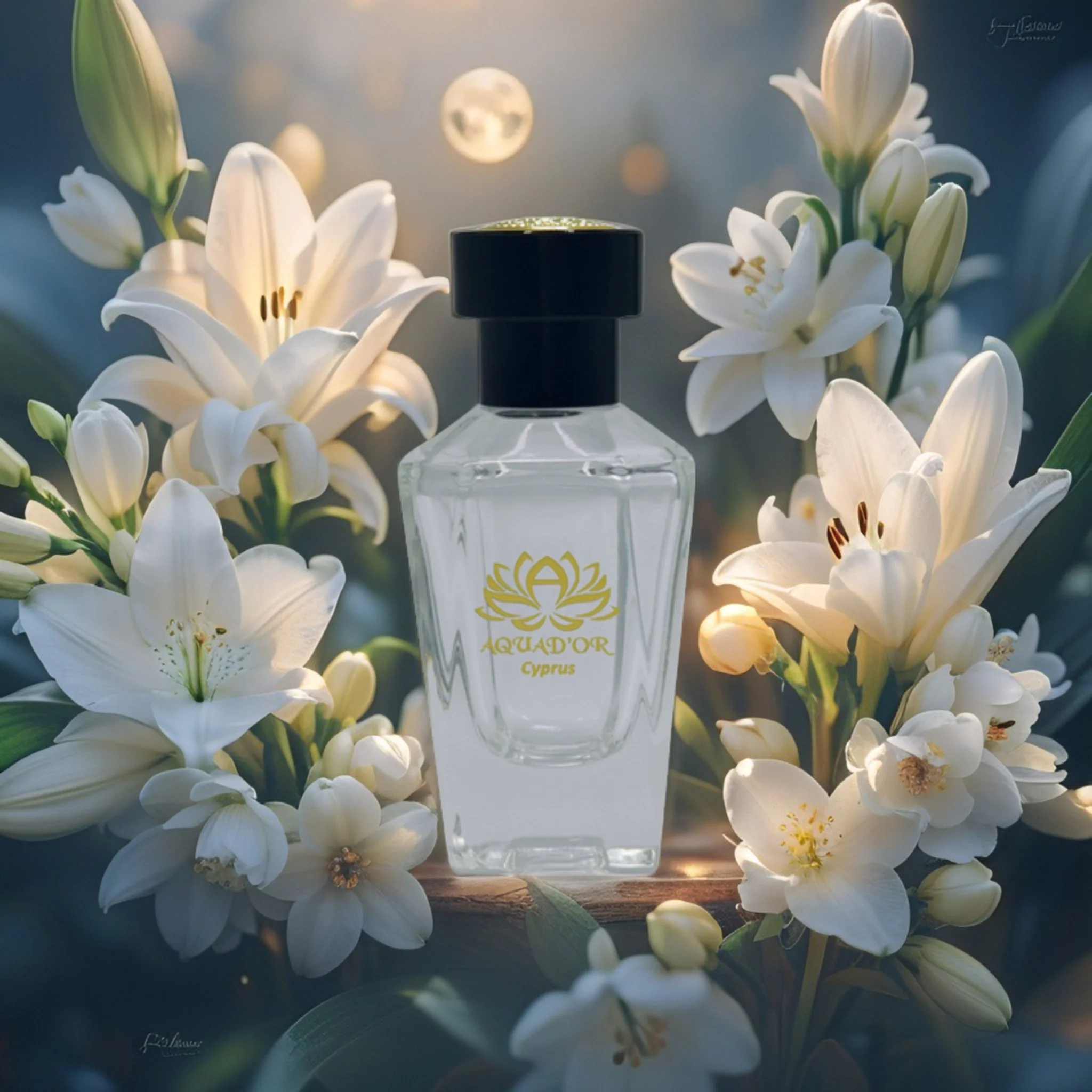 Narcotic Venus by Nasomatto
