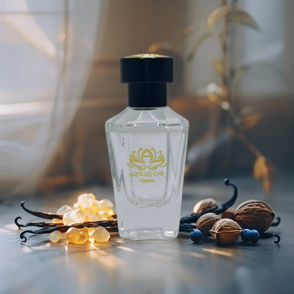 Gentle Fluidity Gold by Maison Francis Kurkdjian