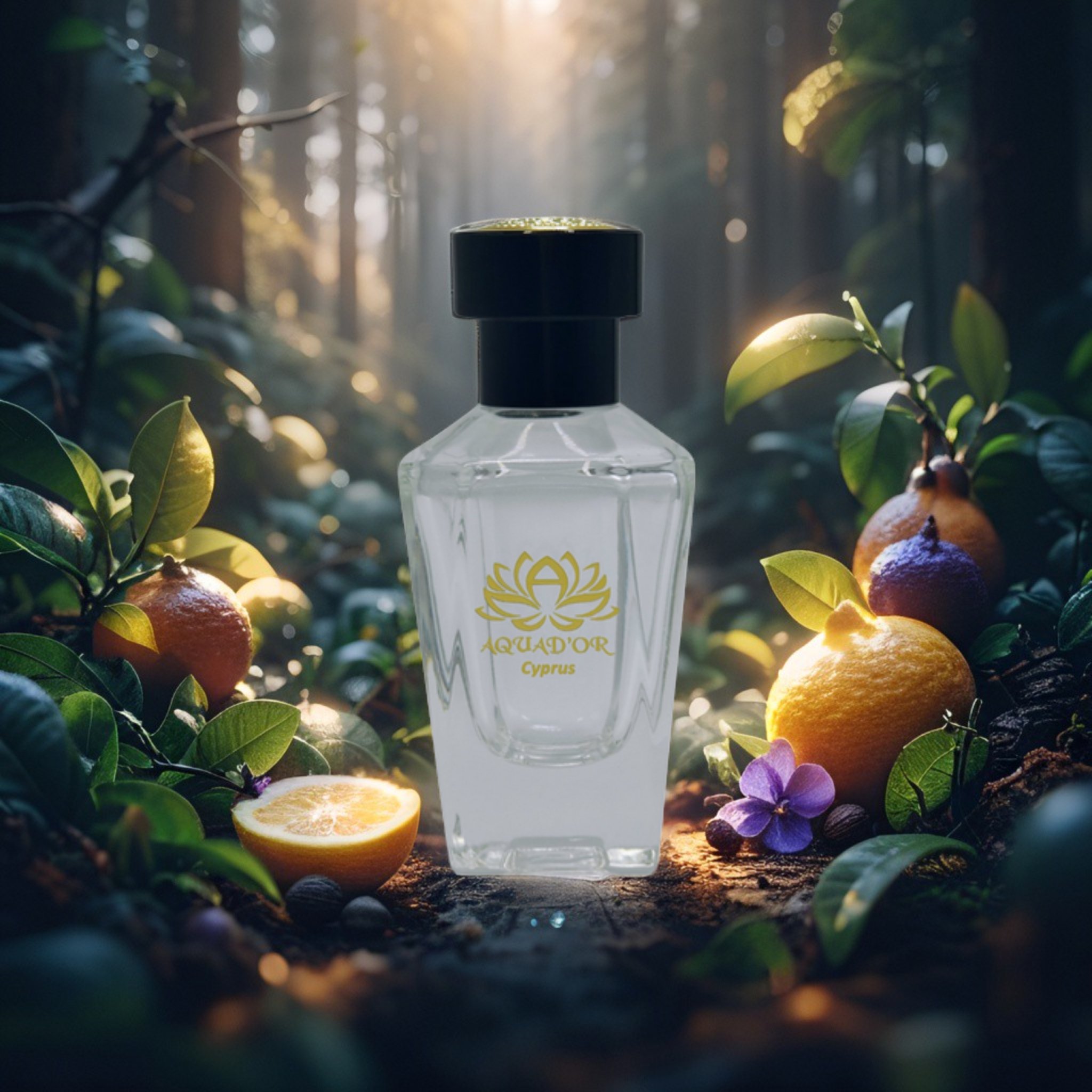 Santal Dan Sha by Giorgio Armani