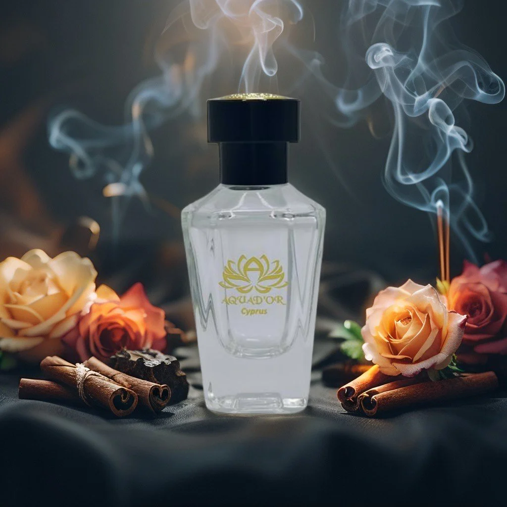 24 Carat Pure Gold by Lattafa Perfumes