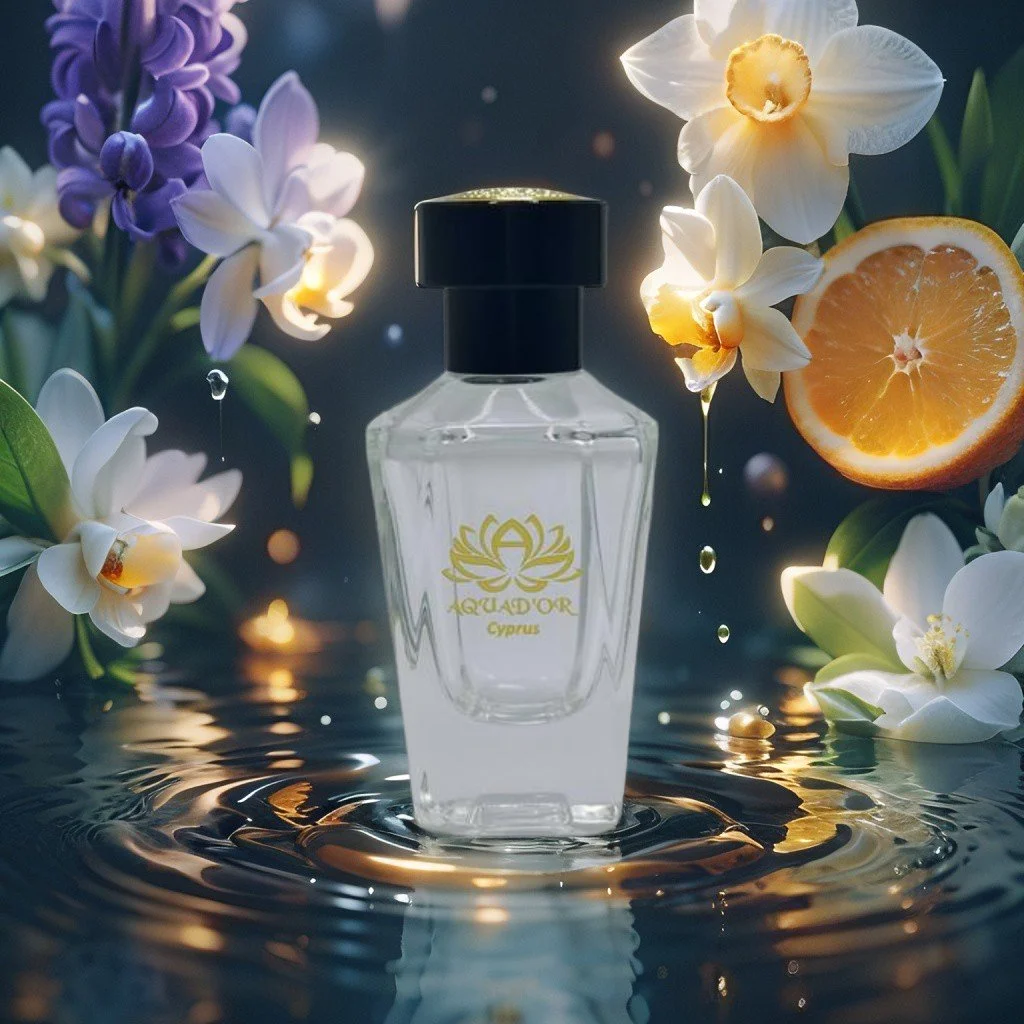 Velvet Orchid by Tom Ford