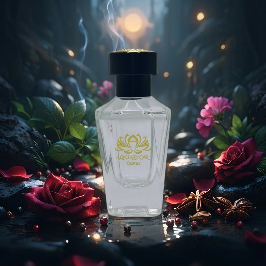 Incense Oud by Kilian