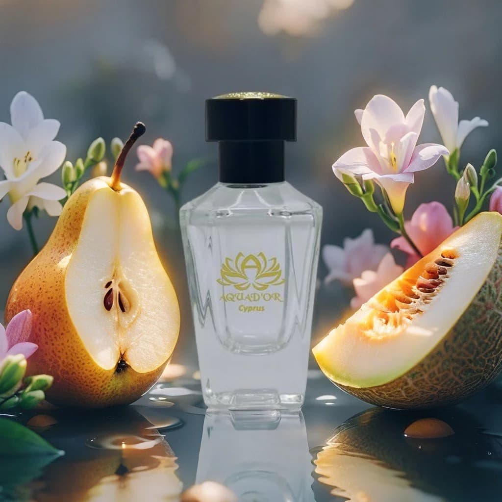 English Pear & Freesia by Jo Malone London