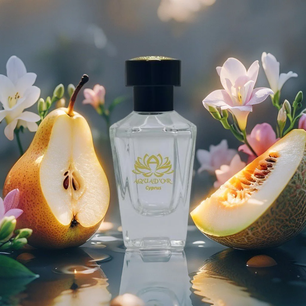 English Pear & Freesia by Jo Malone London