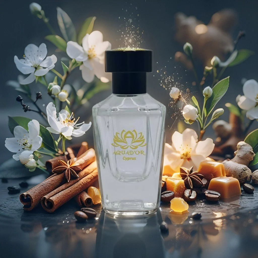 Khamrah Qahwa by Lattafa Perfumes
