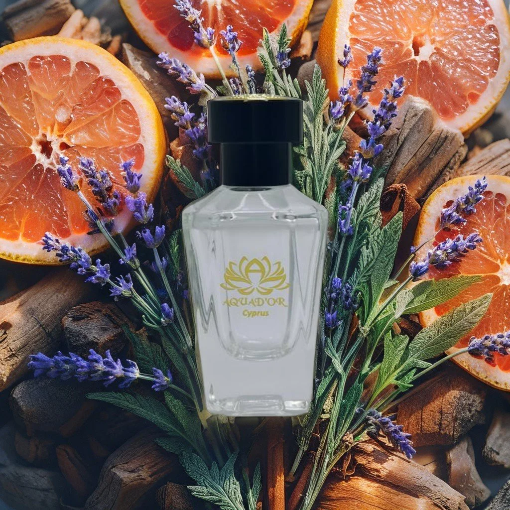 Oud Malaki by Chopard