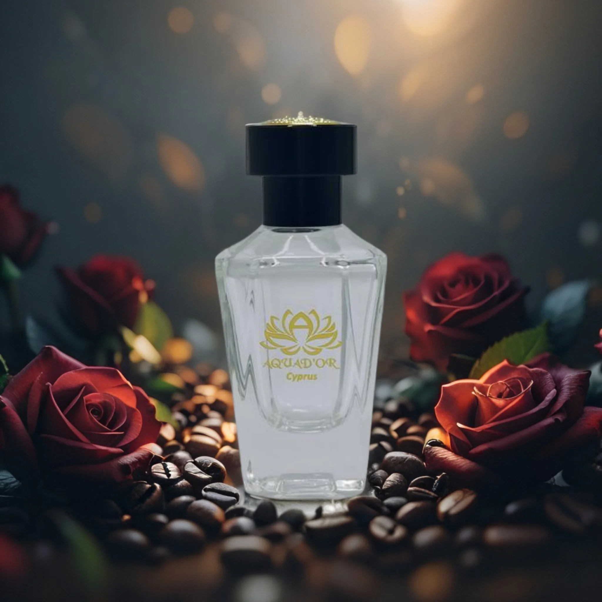 Intense Cafe by Montale (Essence Oil)