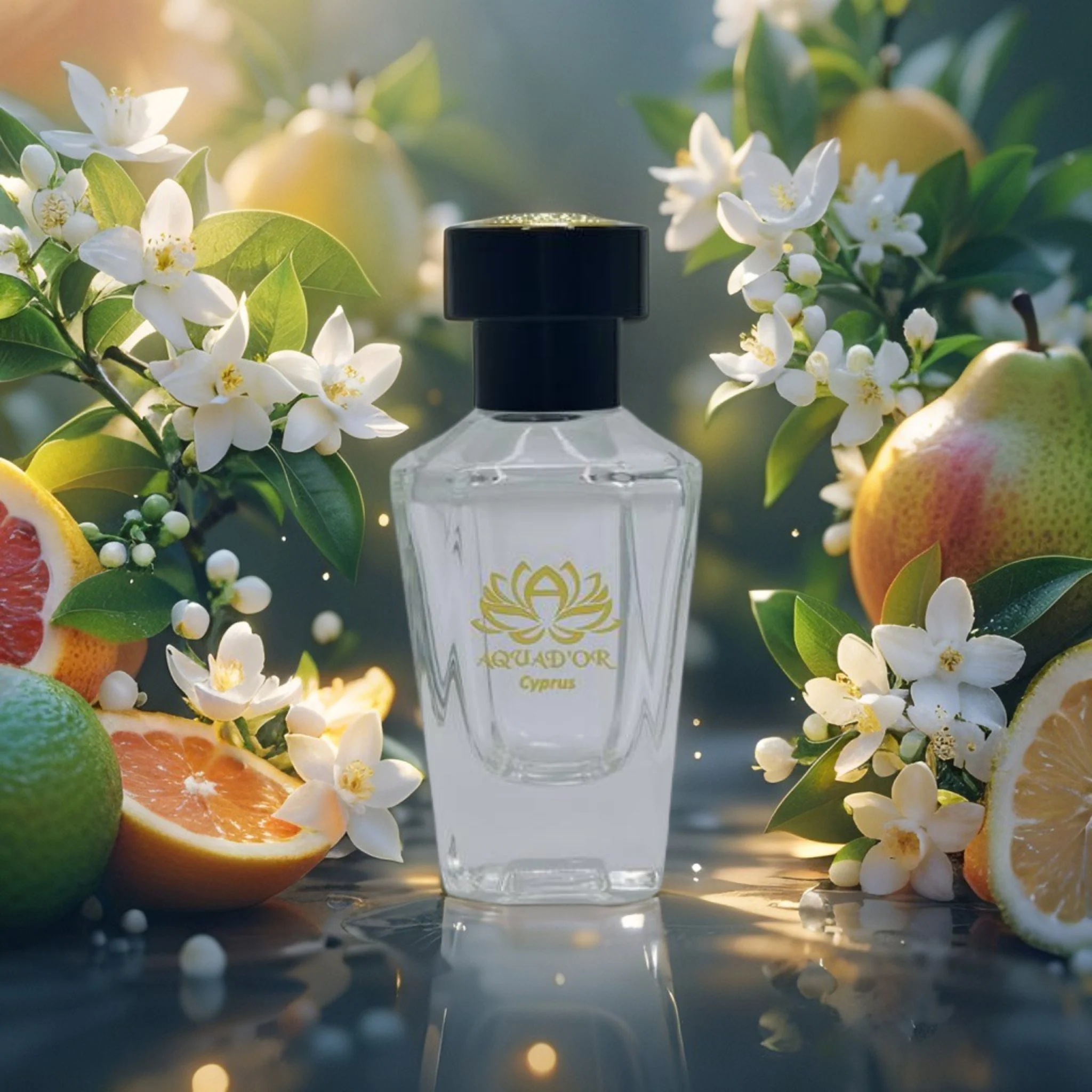 Love Story by Chloé