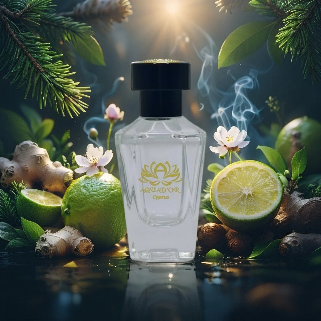 Lyric Man by Amouage
