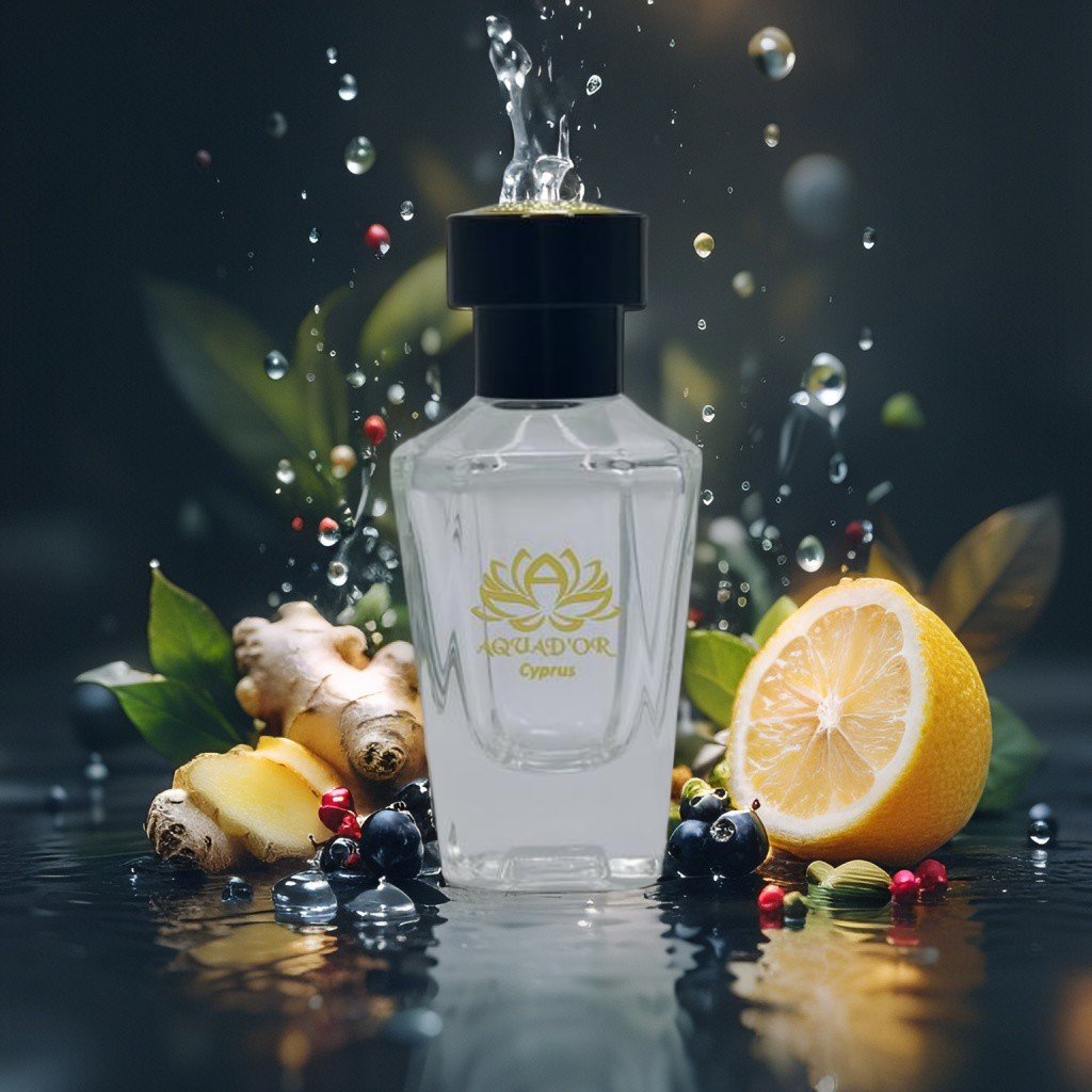 Ani by Nishane (Essence Oil)